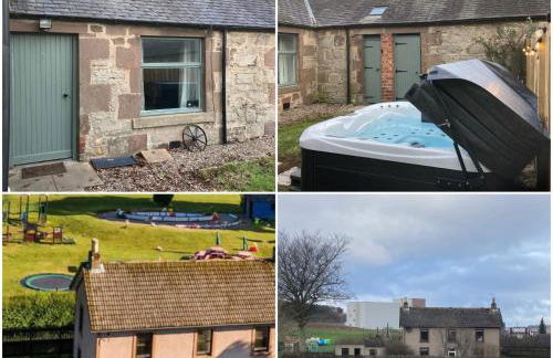 Charleton Farm Cottages - Photo 1