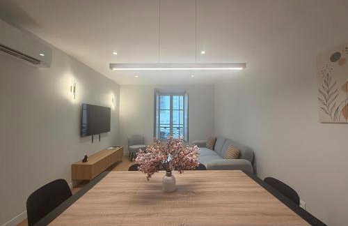 Appartements 3 Chambres de luxe 6 personnes, Centre Ville, Clim, Ascenseur - Foto 43