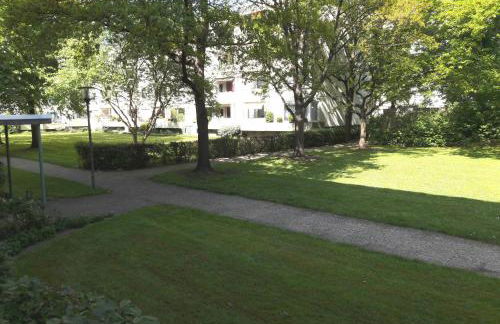 Privatapartment Messe Süd - Foto 11