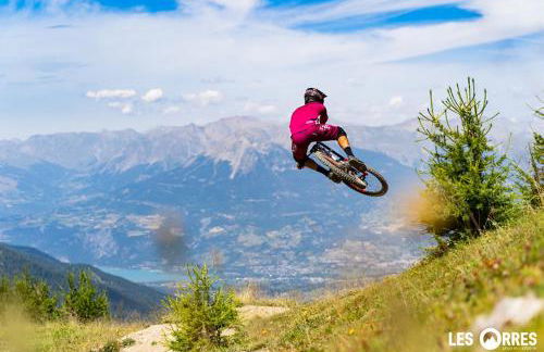 Le Petit Aupillon - L'Aupillon des Forêts - 2 studios cocooning aux Orres - Photo 50