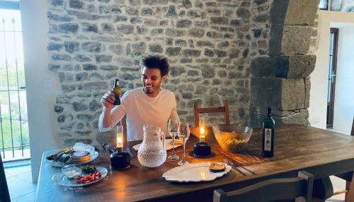 Le Bastion 15 guests, 5 suite, 5 baths, AC - Foto 4