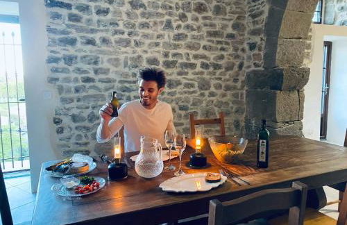 Le Bastion 15 guests, 5 suite, 5 baths, AC - Foto 4