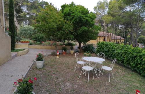 STUDIO meublé indépendant chez l'habitant - Foto 3