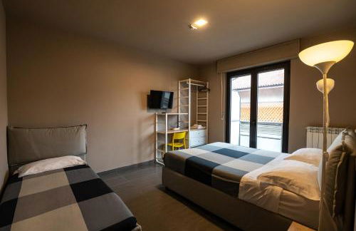 Dannunziano Aparthotel - Foto 14