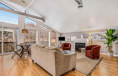 Riverside Suites - Unit B - Foto 8