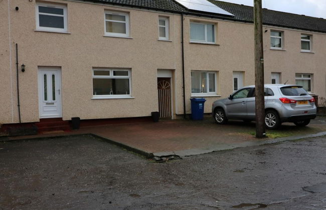 Atholl House - Linwood - Foto 21