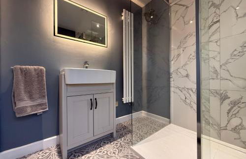 Three bed modern townhouse Wick - Sleeps 6 - Foto 2