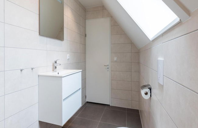 Forest Villa With Hot Tub 6 Persons - Photo 22