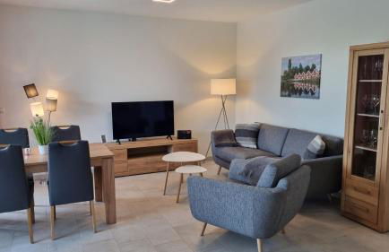 Park-Apartment Scharmützelsee Wohnung 9 - Foto 1