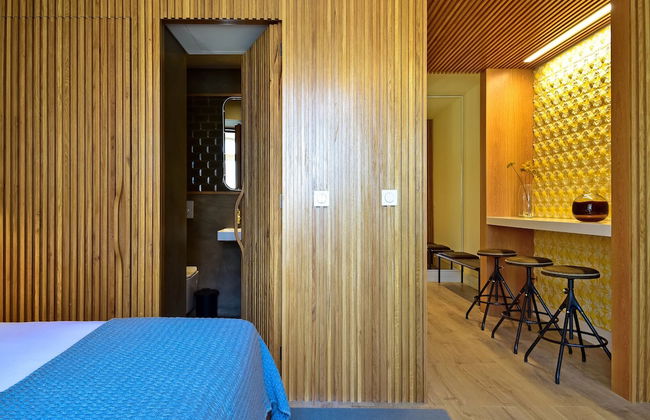 My Story Apartments Porto - Santa Catarina - Foto 9