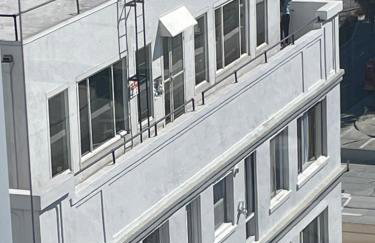 Your Penthouse Ocean view with City lights and Queen Mary too - Foto 9