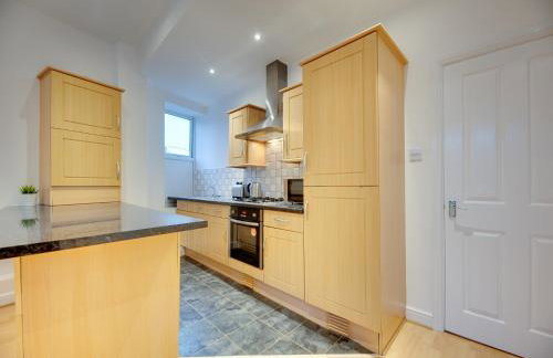 Regent Apartment in Gosforth near Newcastle City Centre- By Week2Week - Foto 4