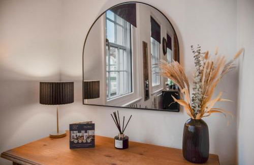 WhiskAwayStays Foregate Studio No 4 - Foto 27