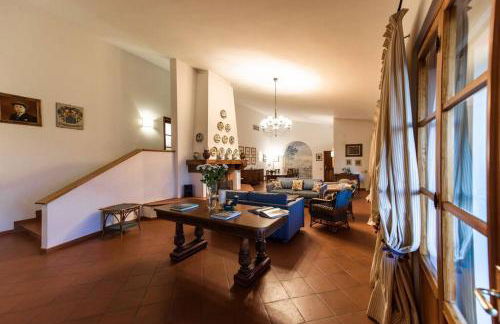 Villa Belvedere Il Melograno - Foto 25