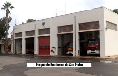 Apartalux San Pedro Ático de Luna - Foto 36