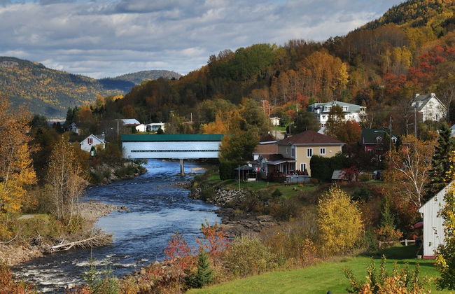 Résidence Touristique Chicoutimi - Foto 12