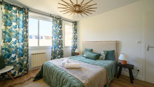 Le boudoir du Palais - Foto 3