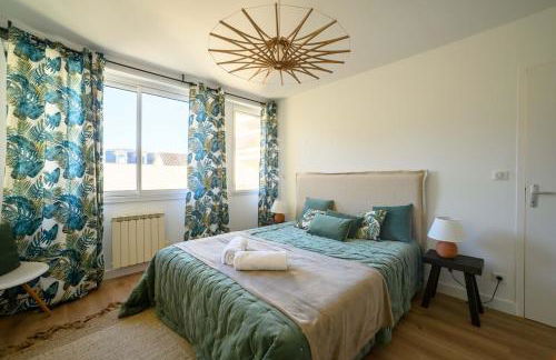 Le boudoir du Palais - Foto 9