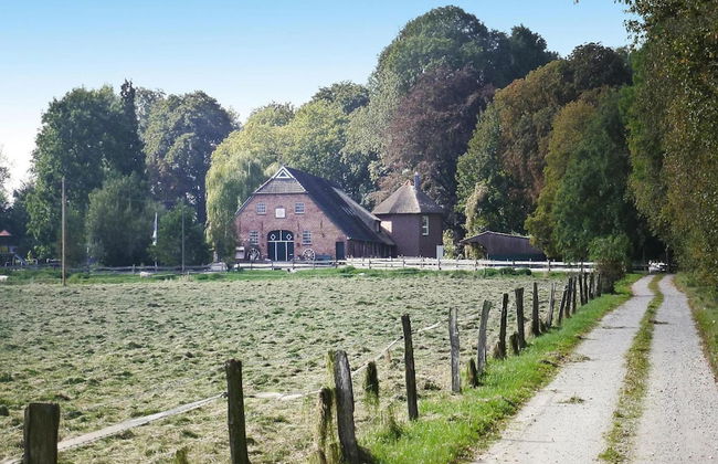 Ferienhof Landhaus Markus, Suderschwei - Foto 9