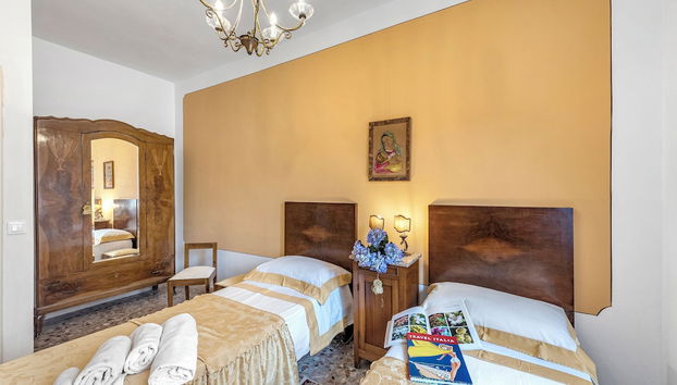 Villa Ortensie Garden with Amazing View - Foto 2, Zimmer