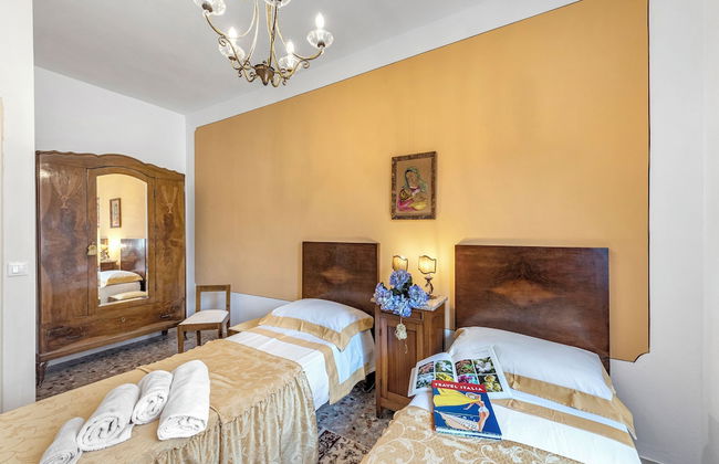 Villa Ortensie Garden with Amazing View - Foto 8