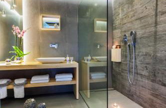 Arkadia Luxury Hotel Apartments - Foto 24