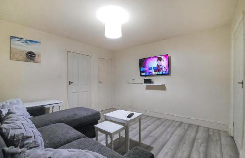 Queen House - Foto 1