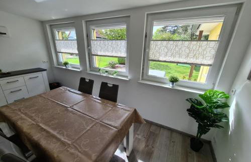 Ferienhaus Muellrose am Wald - Foto 19