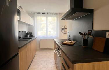 Le Carrel, Centre de Rennes - Foto 15