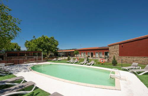 Alojamientos rurales O Acivro - Foto 13