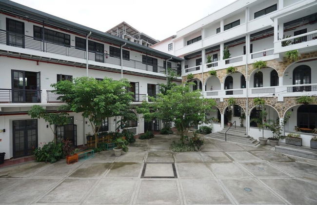 w Fancy Loft in Santa Ana - Foto 14