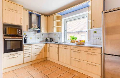 Ferienwohnung Dominique - Foto 5