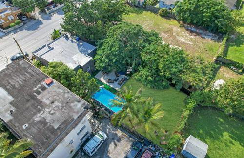 River House 4BR, Pool/Hot Tub - Foto 20