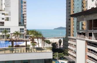Apartamento DES ARTS-Vista Mar - Foto 67