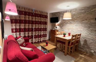 Les Logis de Méribel - Foto 25