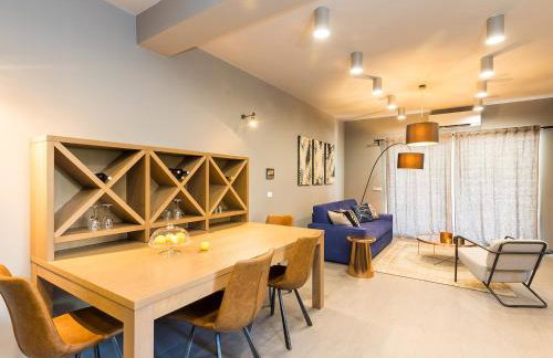 Magnolia - Modern Apartment near City Center and Sea - Photo 7