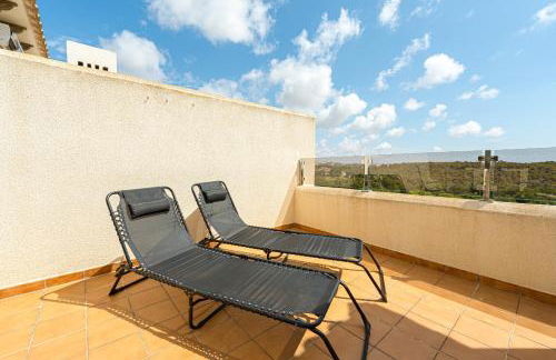 Wood Golf -Villamartin - Foto 32