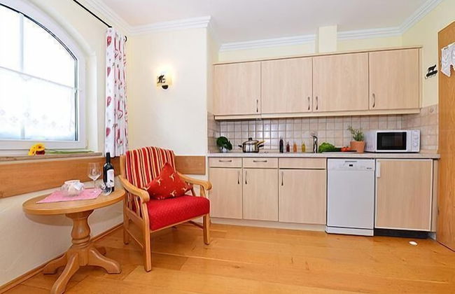 Landhaus Hubert's Hüs - Foto 10