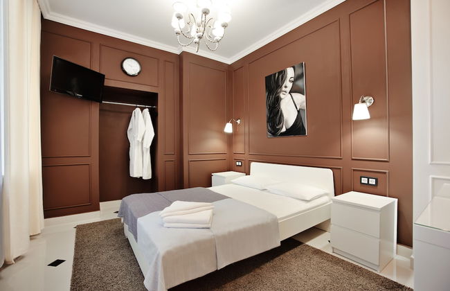 Apart-hotel Sunrise - Photo 1