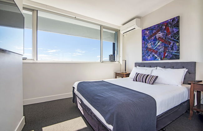 The Ridge Apartment Hotel - Photo 22