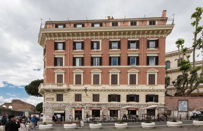 Amazing View Colosseo - Photo 53