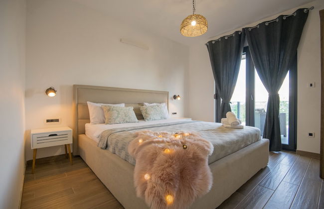 Holiday House Luxury - Foto 13