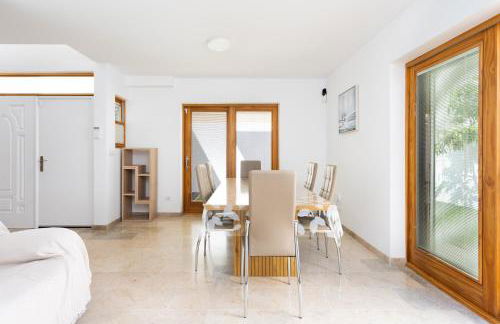 Casa Malo Garden and sea view townhouse - Foto 5