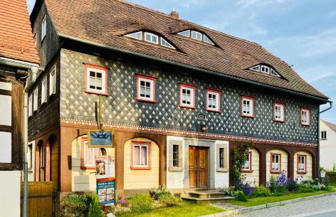 Landhaus Helene - Foto 1