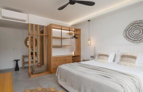 Hermes Grand Luxury Beachfront Villa & Spa, By ThinkVilla - Foto 41