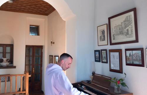 Milies Historic Chalet Pelion - Foto 36