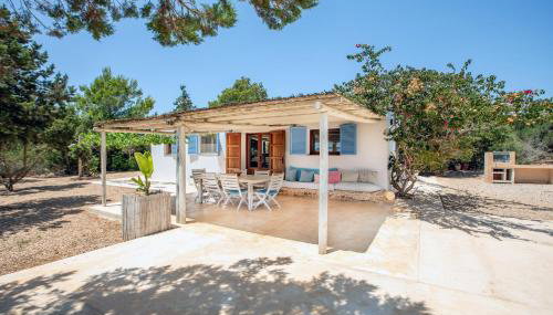 Casa Mayo Formentera Rustick - Foto 3