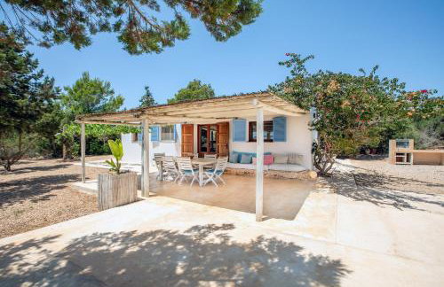 Casa Mayo Formentera Rustick - Foto 3