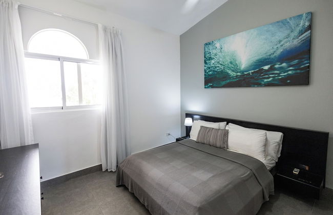 Ocean Palms Residences - Photo 14