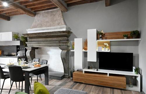 L'Antico Camino - Alloggio Turistico - Foto 1